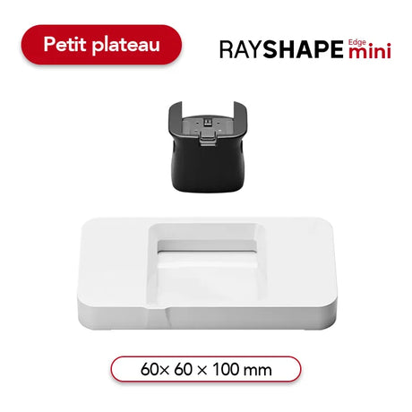 Imprimante dentaire 3D - Edge mini - RAYSHAPE - oofti.fr