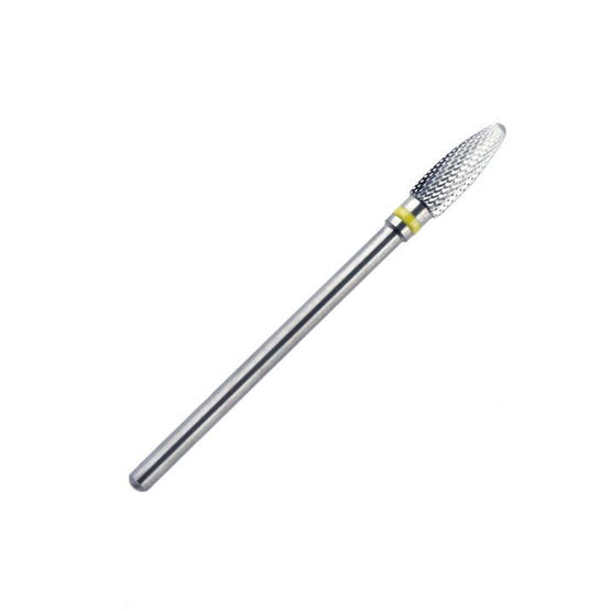 Fraises en carbure de tungstène, pièces à main pour plâtre - Iso : 274 - DIAN FONG - Dental Coop