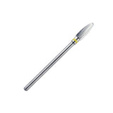 Fraises en carbure de tungstène, pièces à main pour plâtre - Iso : 274 - DIAN FONG - Dental Coop