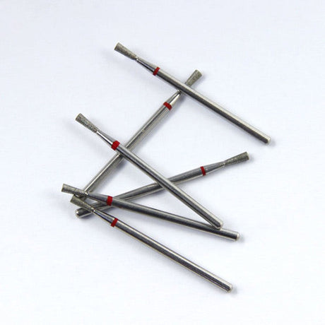 Fraises diamantées pièce à main HP - Iso : 225 - Dental Coop