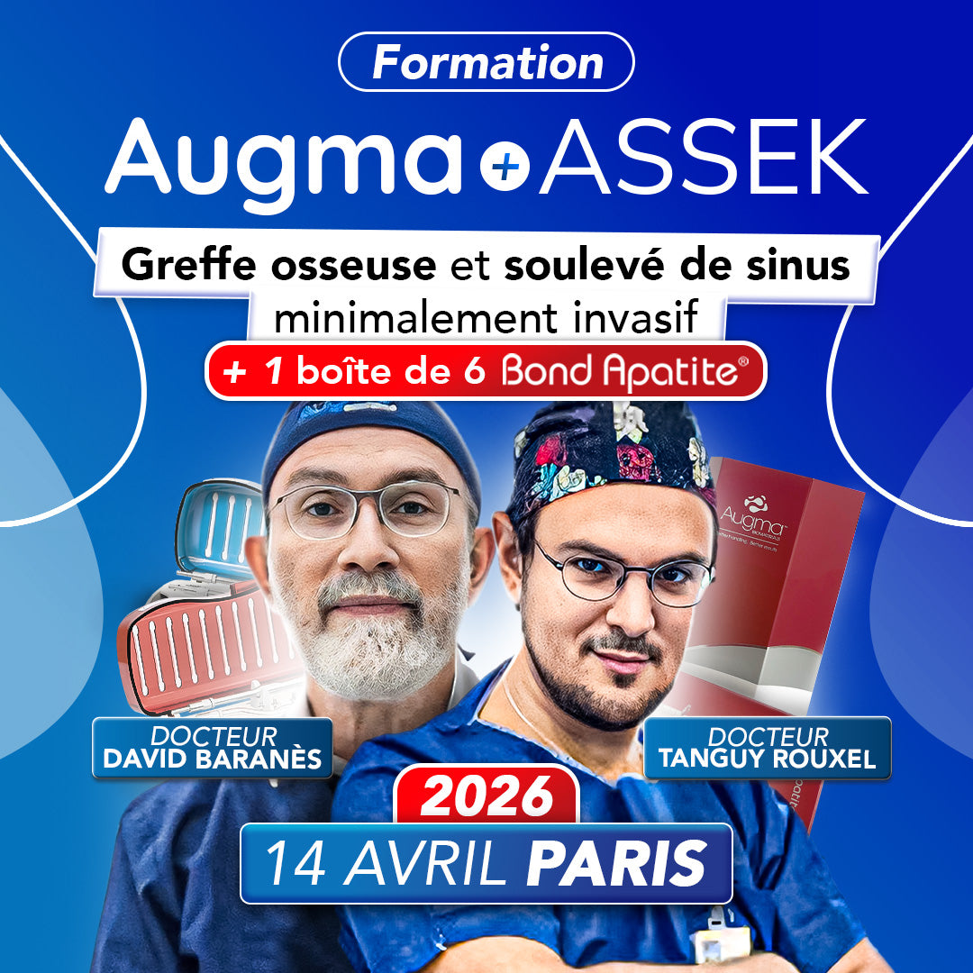 Formation Augma - Kits ASSEK