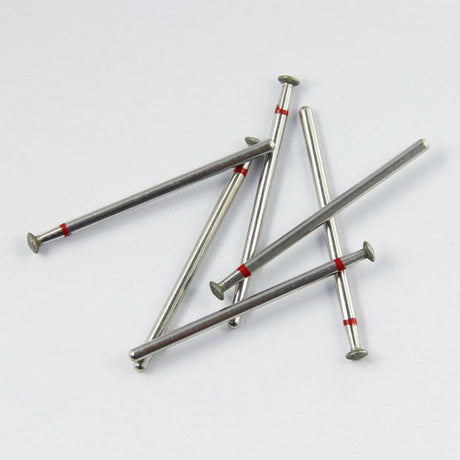 Fraises diamantées pièce à main HP - Iso : 304 - Dental Coop