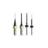 Imes Icore - Fraisage de métal - Fraises pour usineuses CAD/CAM - Safe Implant