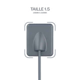 Capteur intra-oral X-ray sensor - Xpect Vision