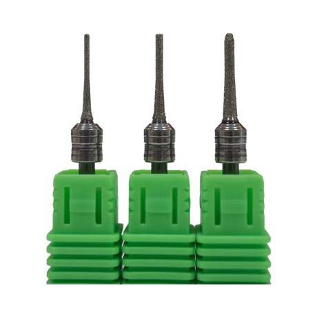 Amann Girrbach - Fraisage Emax - Fraises pour usineuses CAD/CAM - Safe Implant