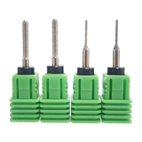 Imes Icore - Fraisage Emax - Fraises pour usineuses CAD/CAM- Safe Implant