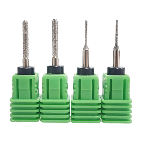 Imes Icore - Fraisage Emax - Fraises pour usineuses CAD/CAM- Safe Implant