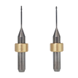 Imes Icore - Fraisage zircone - Fraises pour usineuses CAD/CAM DLC 6mm - Safe Implant