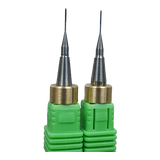 PM7 - Fraisage zircone - Fraises pour usineuses CAD/CAM - Safe Implant