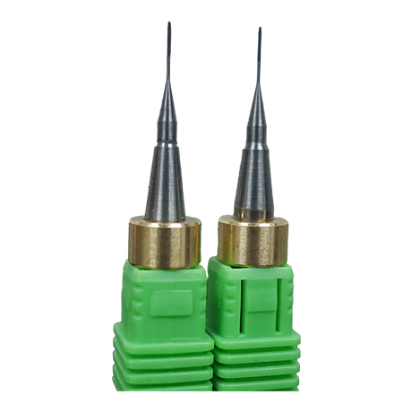 PM7 - Fraisage zircone - Fraises pour usineuses CAD/CAM - Safe Implant