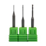 Roland- Fraisage PMMA - Fraises pour usineuses CAD/CAM - Safe Implant