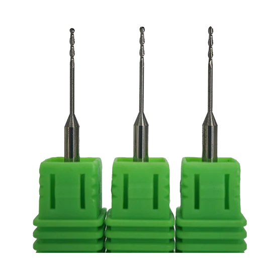 Wieland Select - Fraisage zircone - Fraises pour usineuses CAD/CAM