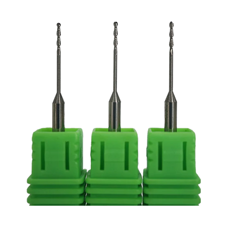 Wieland Select - Fraisage zircone - Fraises pour usineuses CAD/CAM