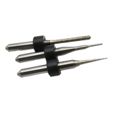 Yenadent - Fraisage Emax - Fraises pour usineuses CAD/CAM - Safe Implant