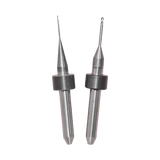 Yenadent - Fraisage zircone - Fraises pour usineuses CAD/CAM DC 4mm - Safe Implant