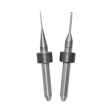 Yenadent - Fraisage zircone - Fraises pour usineuses CAD/CAM DC 4mm - Safe Implant
