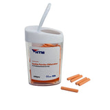 Recharge de 100 Pellets Gutta Percha - Obturation à Chaud