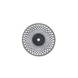 Disque Diamanté à céramique - Double face - DIAN FONG - Dental Coop