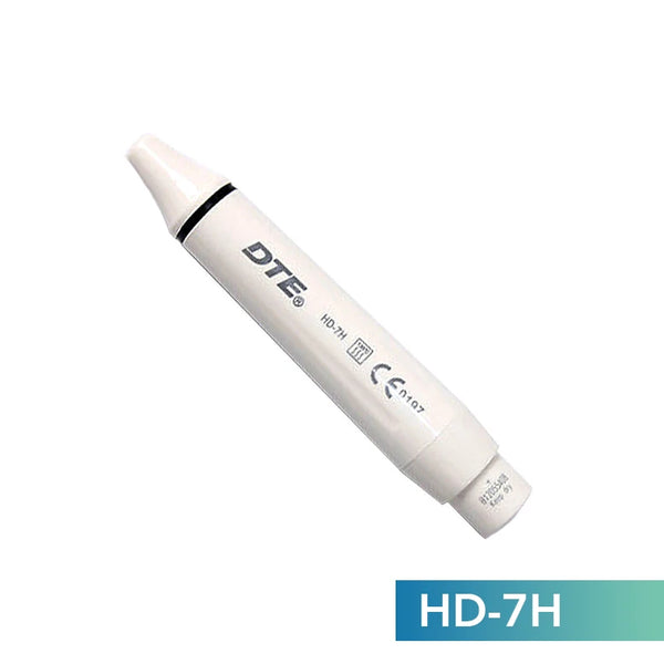 Pièce à main à ultrasons HD-7H ou HD-7L LED compatible SATELEC - DTE