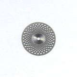 Disque Diamanté à céramique - Double face - DIAN FONG