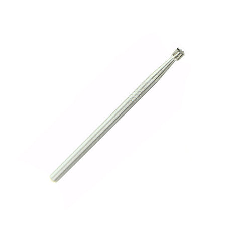 Fraises en carbure de tungstène - Cône inversé S2, Iso : 010 - DIAN FONG - Dental Coop