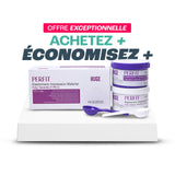 Perfit Current Putty 400 g x 2 - FAST - HUGE - oofti.fr