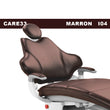 Fauteuil dentaire 16 coloris - CARE 33 - Runyes - oofti.fr