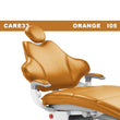 Fauteuil dentaire 16 coloris - CARE 33 - Runyes - oofti.fr