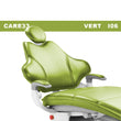 Fauteuil dentaire 16 coloris - CARE 33 - Runyes - oofti.fr