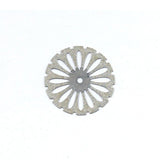 Disque Diamanté à céramique - Double face - DIAN FONG - Dental Coop