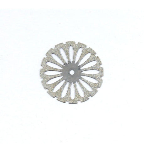 Disque Diamanté à céramique - Double face - DIAN FONG - Dental Coop