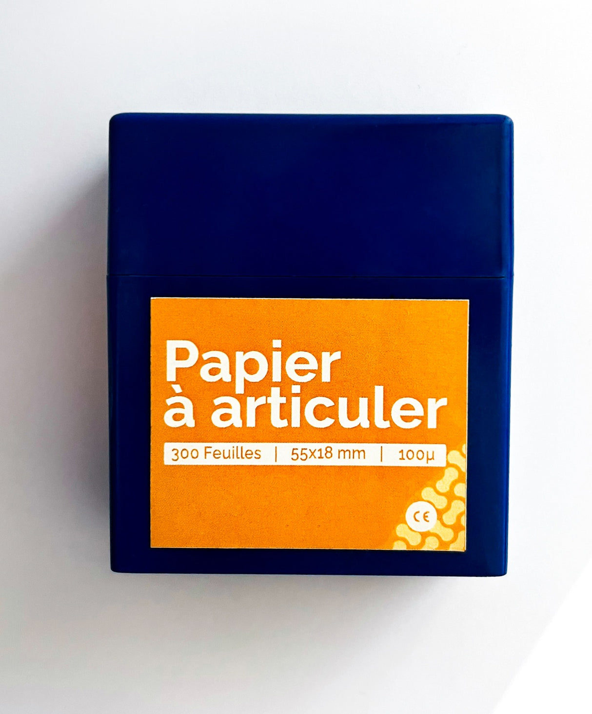 Papier à articuler
