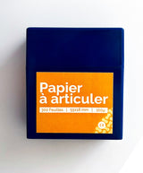 Papier à articuler