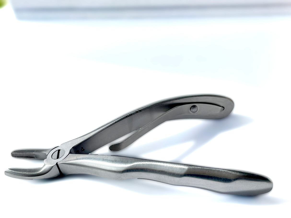 Davier enfant molaires supérieures