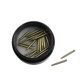 Progress - Cylindro-conical titanium pivot tenon - ISOPIVOT