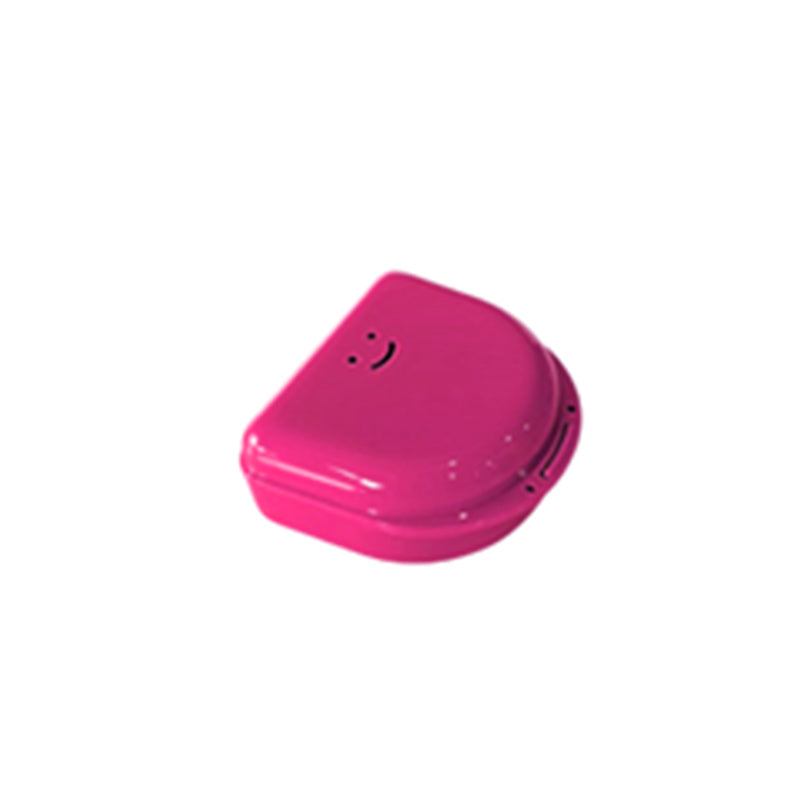 Boite pièces de contention pour orthodontie et prothèses (20)- BILKIM