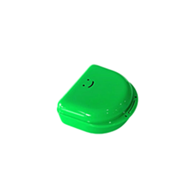 Boite pièces de contention pour orthodontie et prothèses (20)- BILKIM