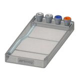 Panier de lavage pour turbines avec collecteur - KITD-SM4E | Smeg - oofti.fr