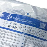 Kit de chirurgie dentaire - Safe Pro Starter (Duo) - oofti.fr