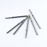 Fraises diamantées pièce à main HP - Iso : 173 - Dental Coop