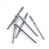 Fraises diamantées pièce à main HP - Iso : 141 - Dental Coop