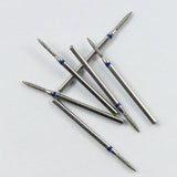 Fraises diamantées pièce à main - Iso : 250 - DIAN FONG