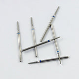 Fraises diamantées pièce à main - Iso : 198 - DIAN FONG