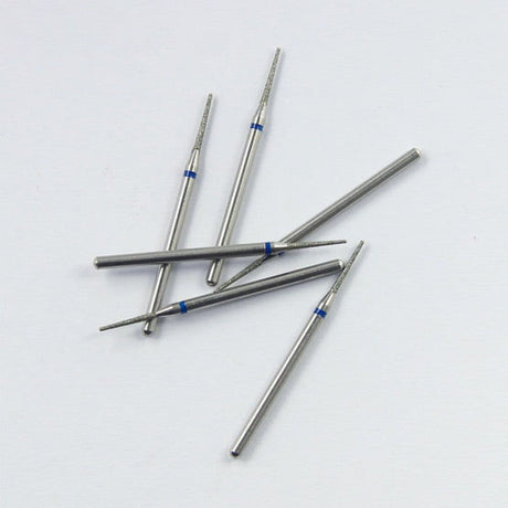 Fraises diamantées pièce à main HP - Iso : 160 - Dental Coop