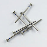 Fraises diamantées pièce à main HP - Iso : 041 - Dental Coop