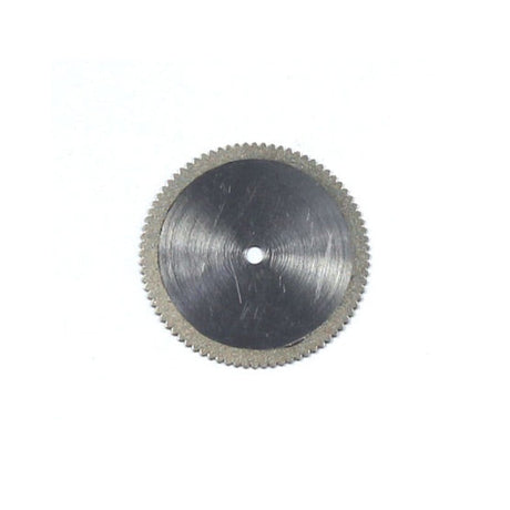 Disque Diamanté à céramique - Double face - DIAN FONG - Dental Coop