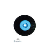 Roues de polissage - Ø 80 mm - DIAN FONG - Safe Implant