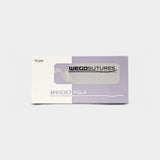 Fil de suture PGLA - Boîte de 12 - WEGO
