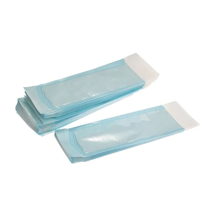 Gaines de stérilisation x200 - 250 x 370 mm | ForPro