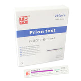 Test de stérilisation Prion - Tianrun